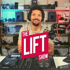 #theliftshow 101 -