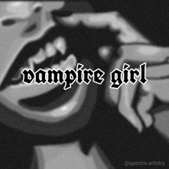 vampire girl