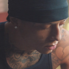 Central Cee - I MISS YOU REMIX [Music Video] (prod. Darello Productions)