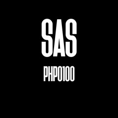 SAS - PUREHATEPODCAST0100[PHP0100]