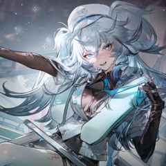 Girls' Frontline 2 Exilium - Thriller Wonderland / Florence (Battle preparation)