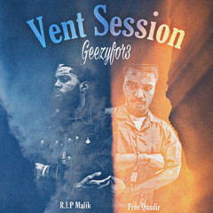 Vent session Geezyfor3