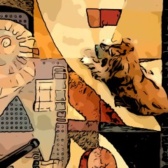 Obv. Escape (Feat. Aaron B.)