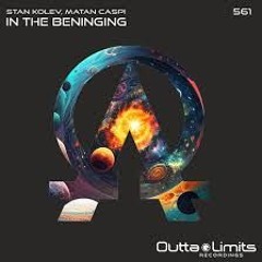 Stan Kolev Matan Caspi - In The Beninging
