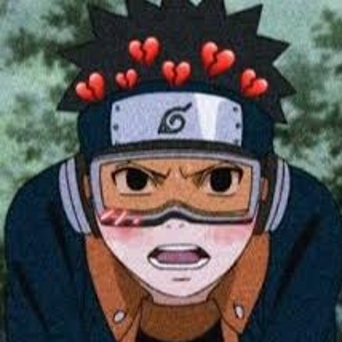 I Got Lost On The Path Of Life - Obito Uchiha