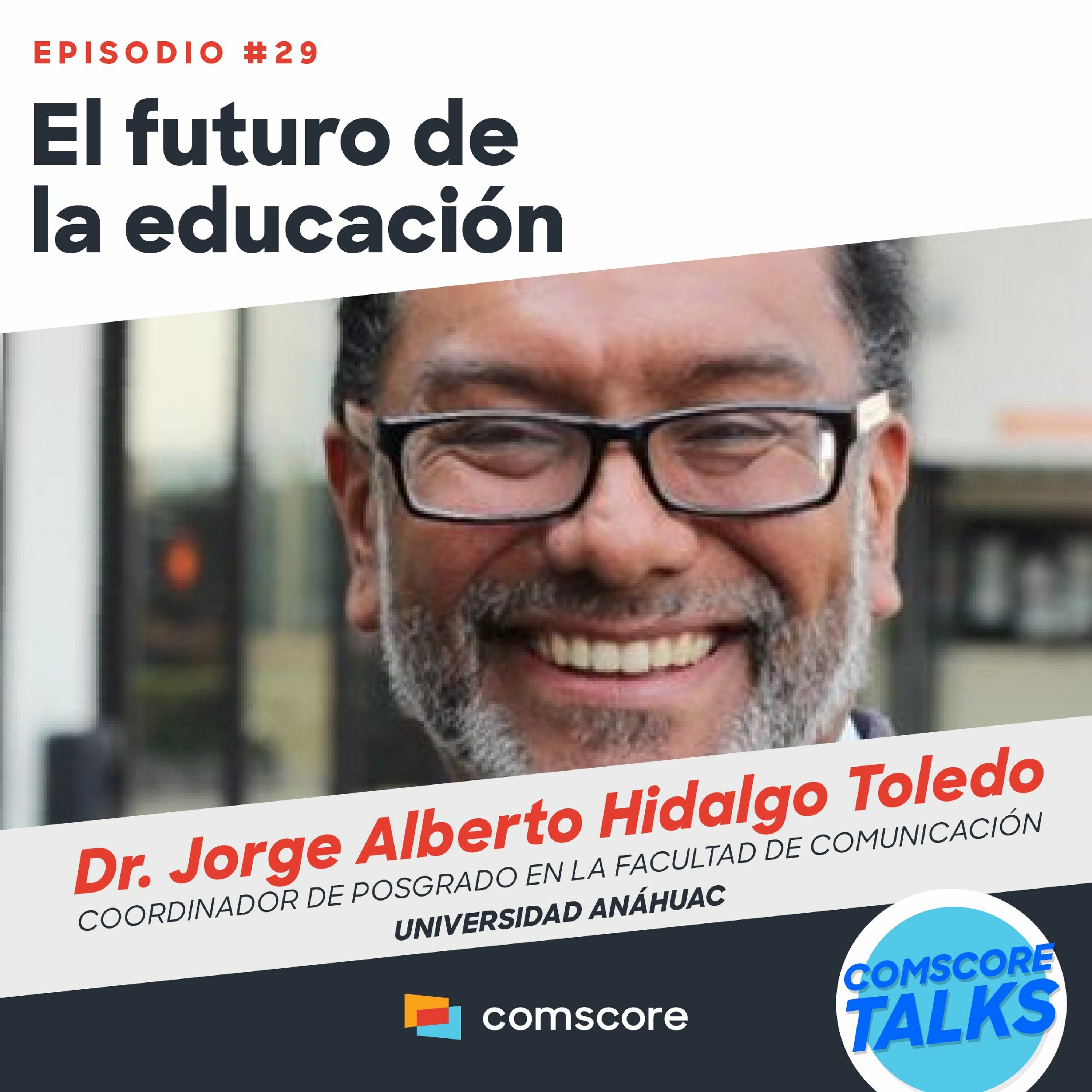 Comscore Talks en Español