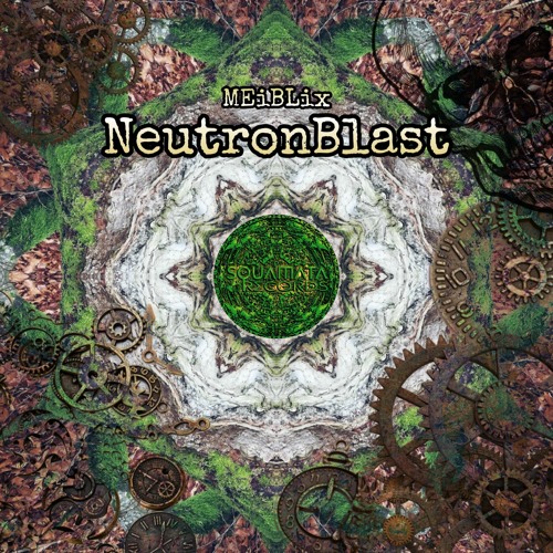 MEiBLix - Suprise  (187bpm) (RyuX Master)