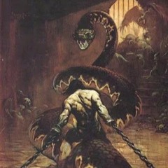 Conan The Barbarian Remix (The Battle of the Mounds Part 1 by Edendown)