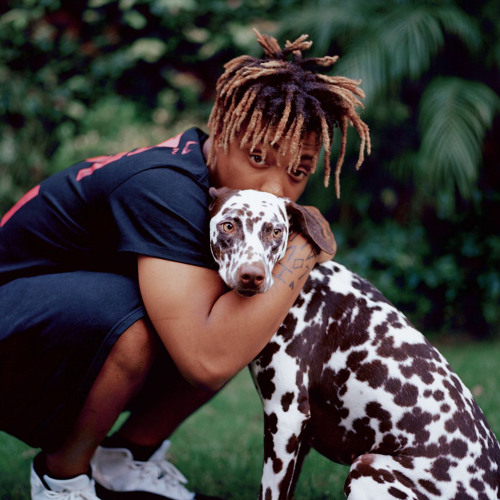 Stream Juice WRLD Animal (Official Audio) by Juice WRLD 999 Listen