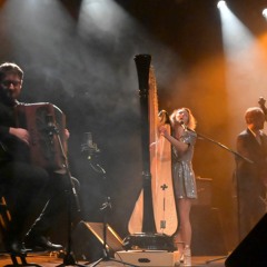 Charlotte Live Escapade Haute fréquence 2021