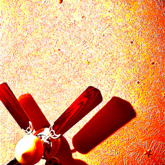 Concrete Sidewalk (Instrumental)