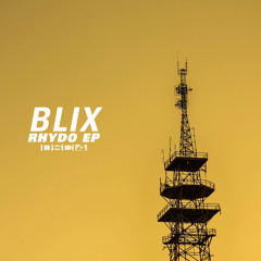 BLIX - Dunken [DSCI4]