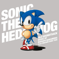 Starlight Zone - Sonic The Hedgehog