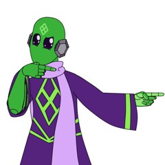No Significant Harassment [FANMADE Rain World Character Theme]