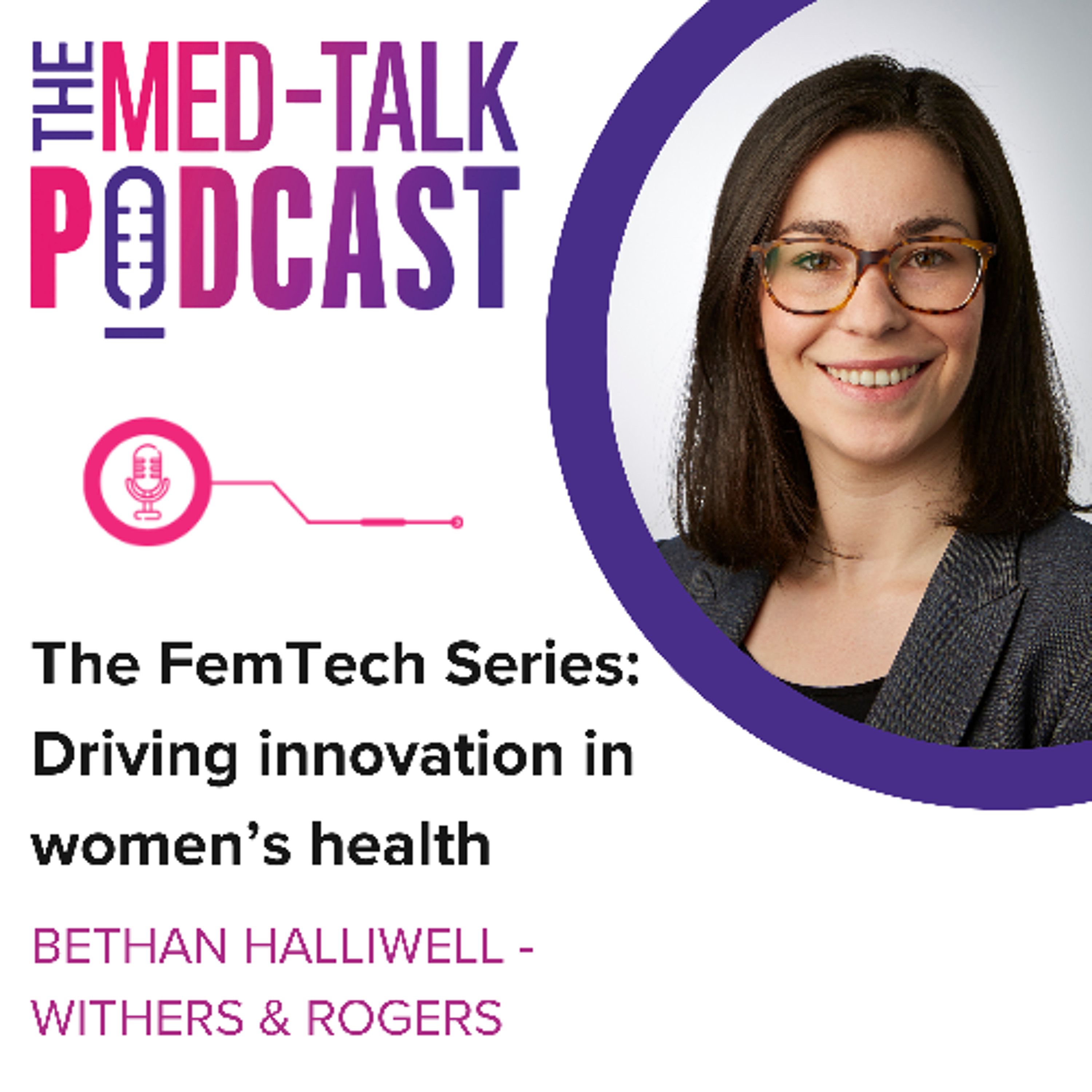 The MedTalk Podcast