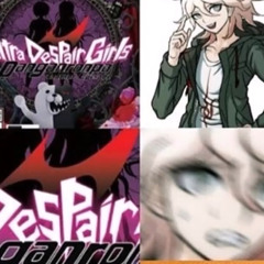Dangan-Ronpa Ultimate (Dead Or Lie Original + Chorus Ver.)