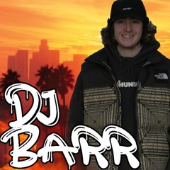 DJ BARR / 2021 JUMPUP DNB MIX