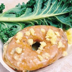Donnut Disturb