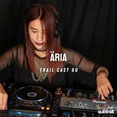 Trail Cast 60 - Äria