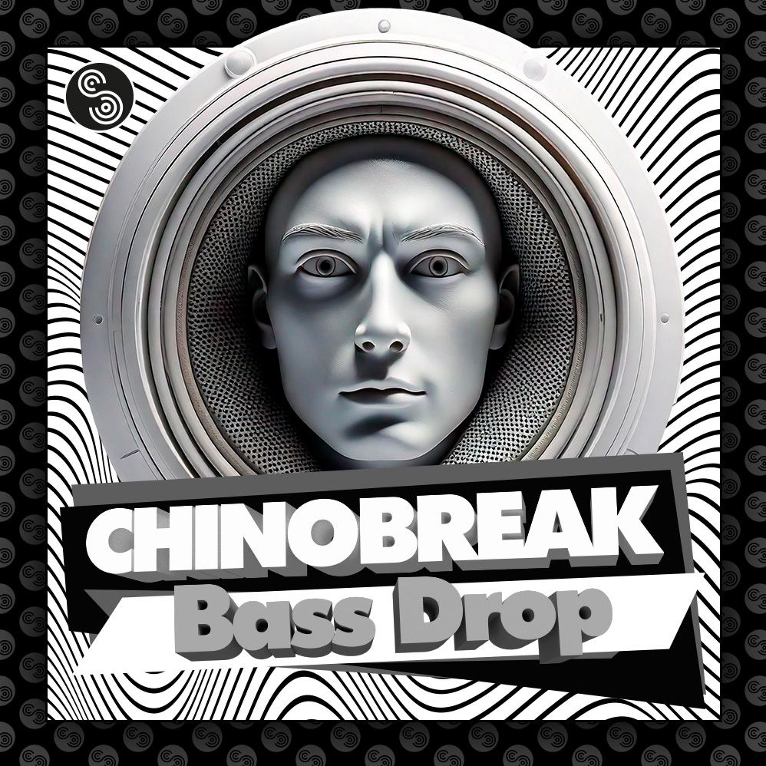 ChinoBreak - Bass Drop episode artwork