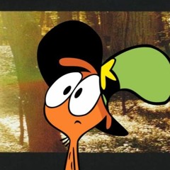 Bonfire Wander Over Yonder Remix