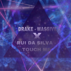 MASSIVE X TOUCH ME