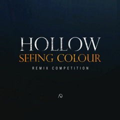 Seeing Colour [Ghiki Remix] - Hollow