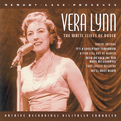 Вере вере вере песня английская. Vera Lynn we ll. We will meet again Vera Lynn.