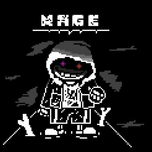 V1 - Dusttale - RAGE (My Take).