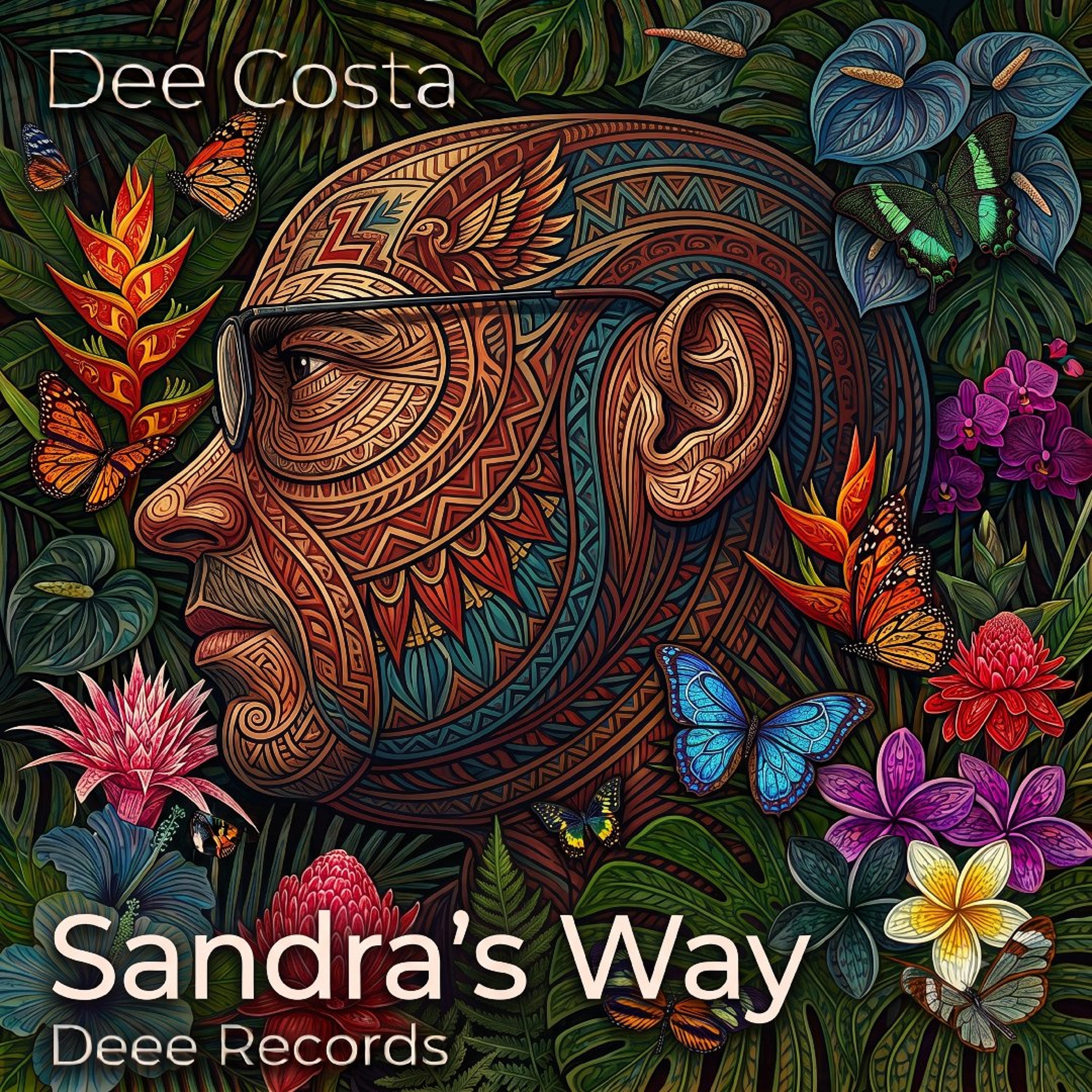 Sandra's Way episode artwork