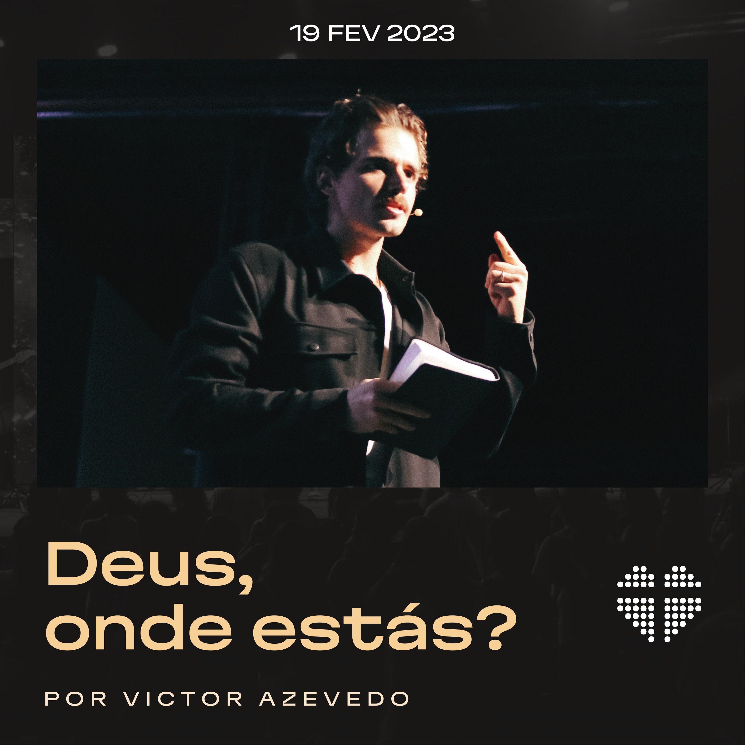 Igreja Por Amor