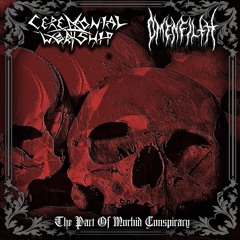 Conjurers Of The Tempestous Storms