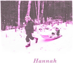 HANNAH