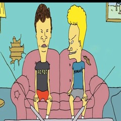Beavis and Butthead