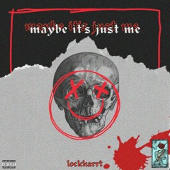 bloodstain so pretty (prod. discent)