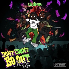 Lil Bo 954 x K3hree x Mike Lary - Real Life Hoopers Fast