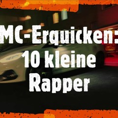 10 Kleine Rapper