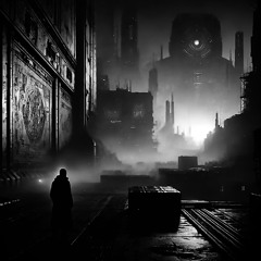 Abandoned Echoes