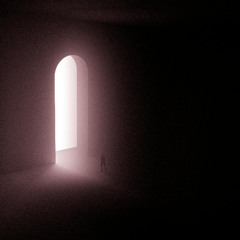 Darken The Doorway