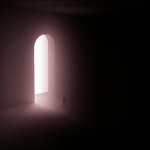 Darken The Doorway