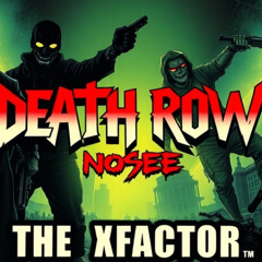 & Nosee  - The X-Factor