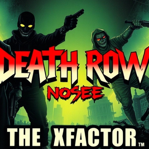 & Nosee  - The X-Factor