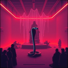 cobra versus the crypt LFC versus two heads of the snake