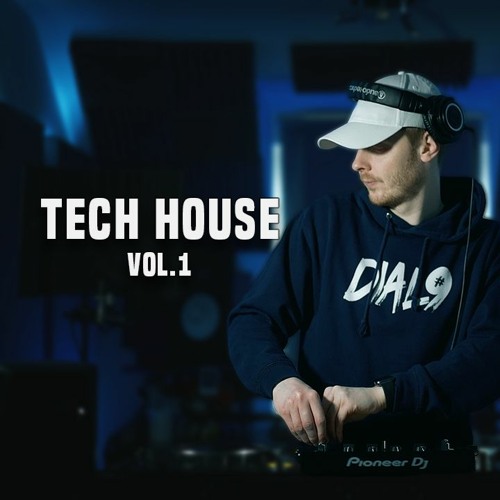 Stream Tech House Volume 1 Justdial9 In The Mix Pioneer Xdj Xz
