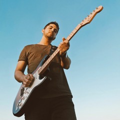 Surf - Luigi Manzoni (Electro Acustico)