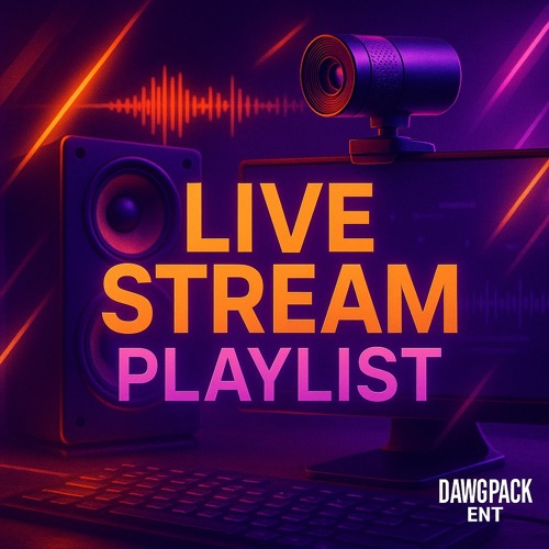 Live Stream Music Review Show Hottest Songs