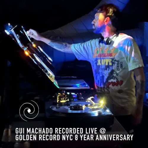Gui Machado
