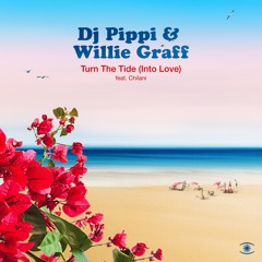 DJ Pippi & Willie Graff - Turn The Tide (Into Love) [feat. Chilani] - s0567