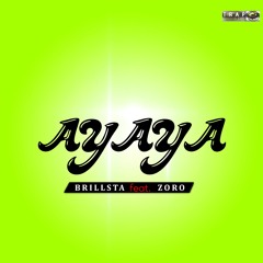 Ayaya (feat. Zoro)