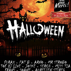 Aurelien Stireg - Halloween-2025-10-31-for-mrstrobo